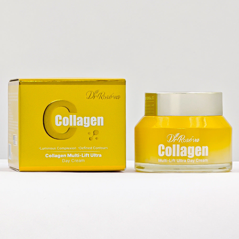 Elora Collagen Exfoliating & Hydrating Serum Set