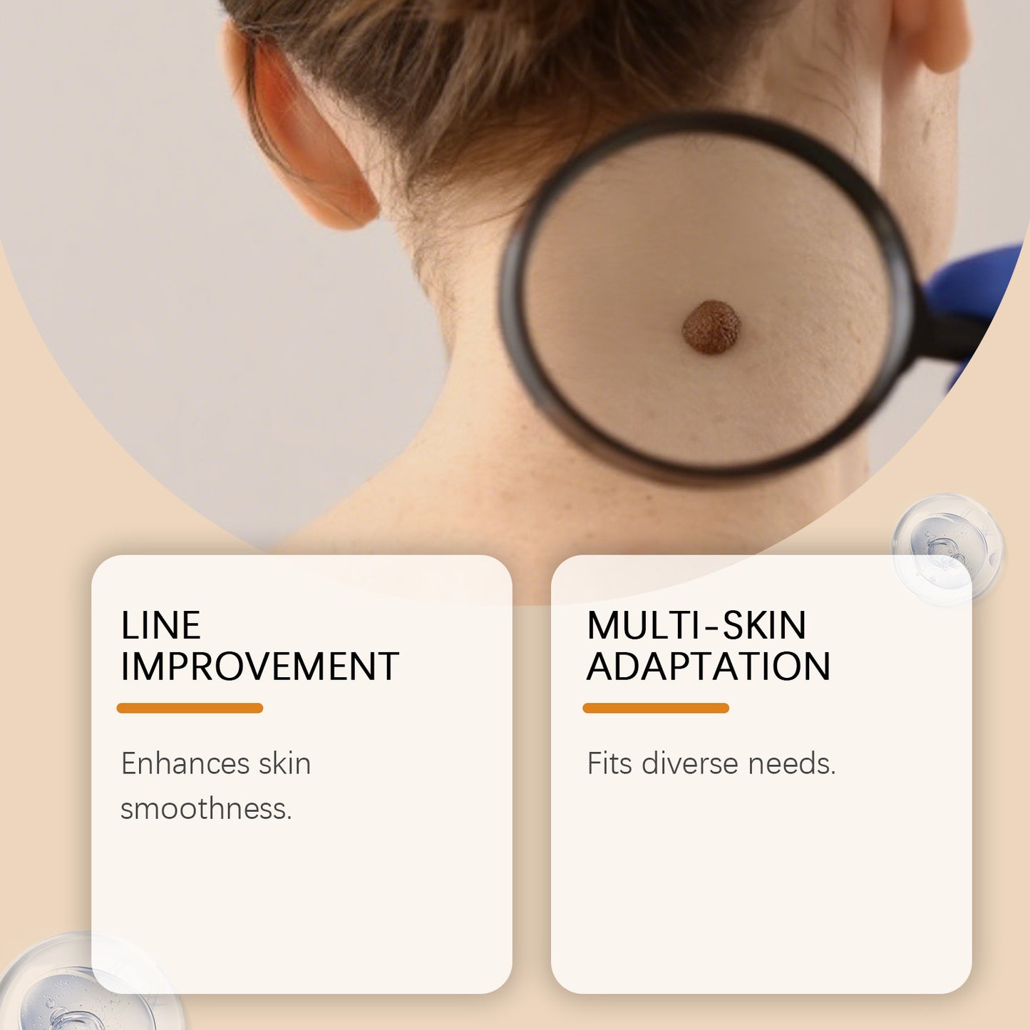 Elora Retinol Renewal Cream (50g)