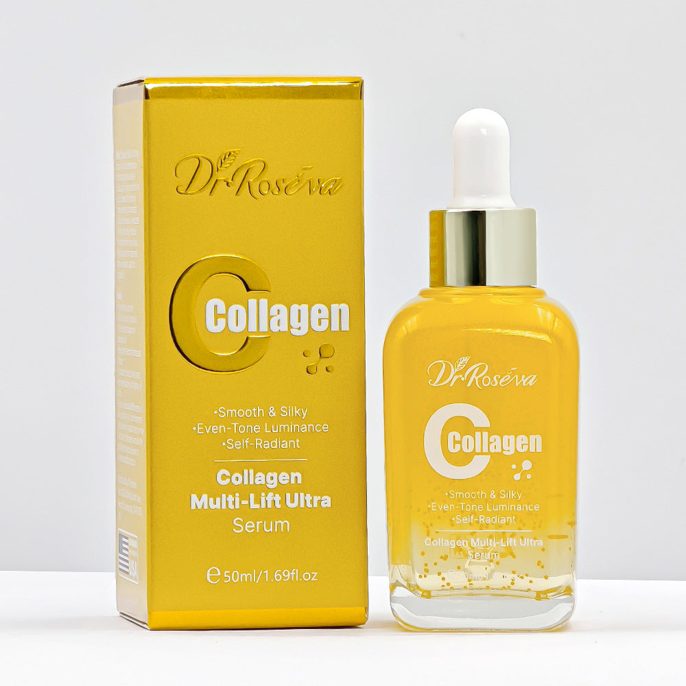 Elora Collagen Exfoliating & Hydrating Serum Set