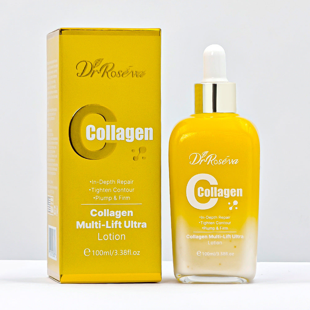 Elora Collagen Exfoliating & Hydrating Serum Set