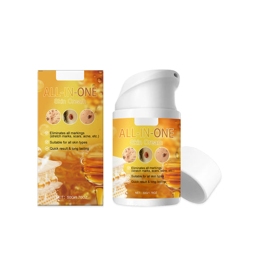 Elora Retinol Renewal Cream (50g)